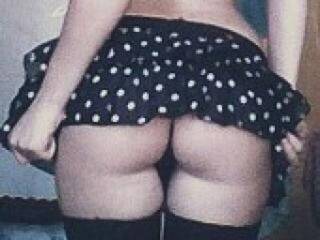 Erotický videohovor misVictoria