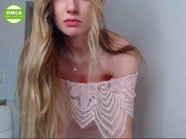 Snímky obrazovky vysielania misVictoria