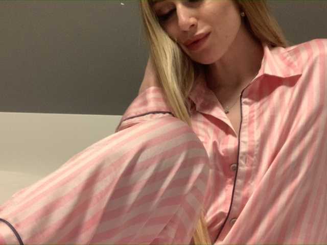 Snímky obrazovky vysielania misVictoria