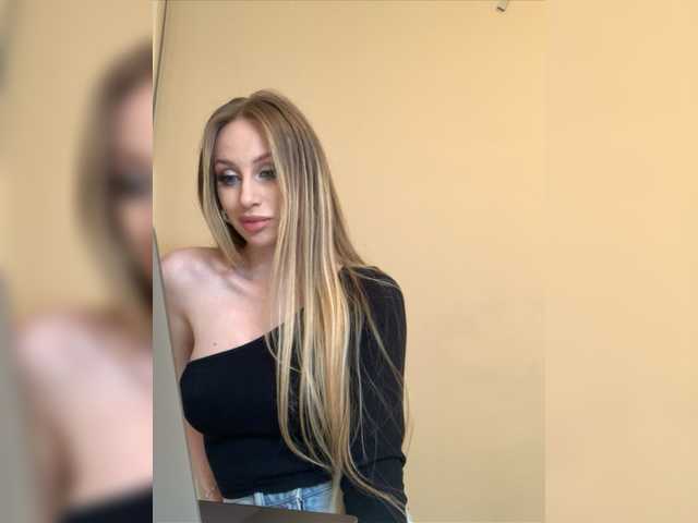 Snímky obrazovky vysielania misVictoria