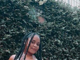 Erotický videohovor Misha-ford