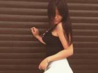 Erotický videohovor mishellake