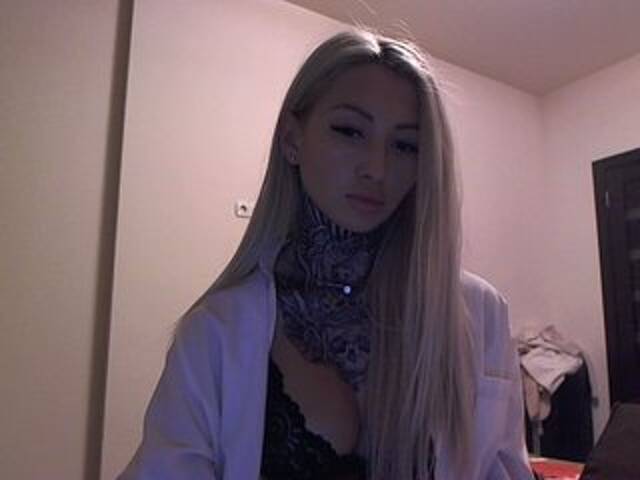 Snímky obrazovky vysielania miskis