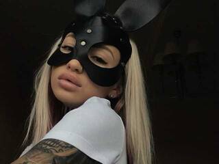 Erotický videohovor mismuz