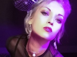 Erotický videohovor miss-asmodeus