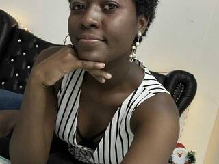 Erotický videohovor Miss-blue