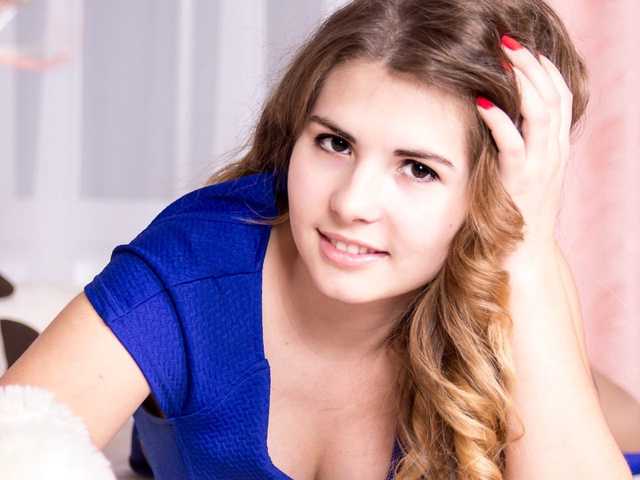 Foto profilu Miss-cherry