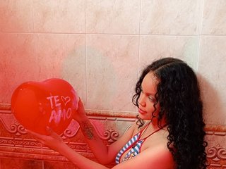 Erotický videohovor miss_churca