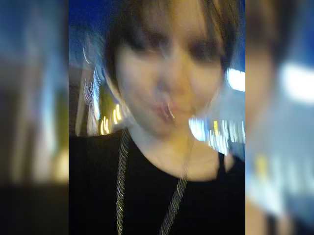 Snímky obrazovky vysielania Miss-Daria-2025