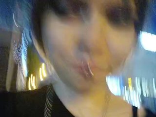 Erotický videohovor Miss-Daria-2025