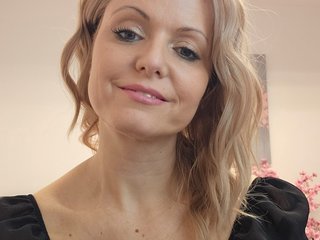 Erotický videohovor Miss-Jasmine