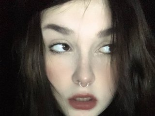 Erotický videohovor Miss-Jenni