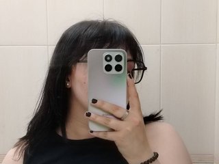 Erotický videohovor miss-kapriz-love