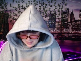 Erotický videohovor miss-kapriz-love