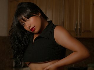 Erotický videohovor Miss-Karoline