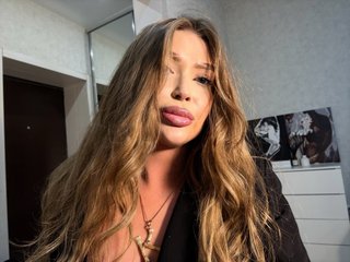 Erotický videohovor Miss-Katy