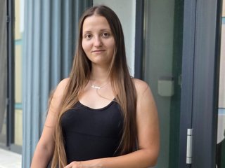 Erotický videohovor Miss-Kendra