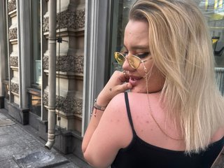 Erotický videohovor miss-kisss