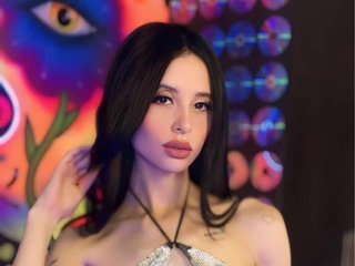 Erotický videohovor Miss-Lia