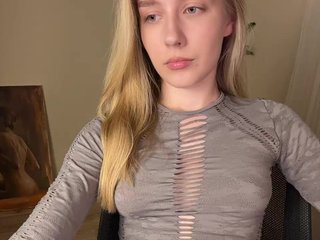 Erotický videohovor Cinnamon_Miss