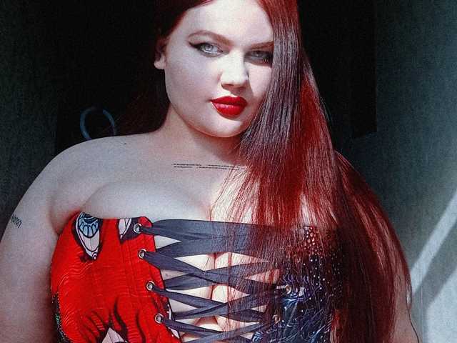 Foto profilu miss-mayaqueen