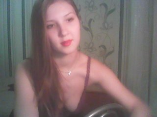 Snímky obrazovky vysielania Miss-Monica