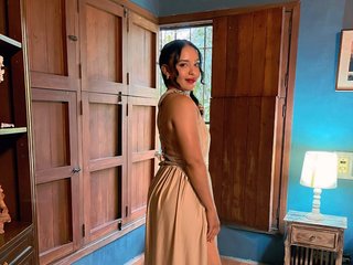 Erotický videohovor miss-Ortiz