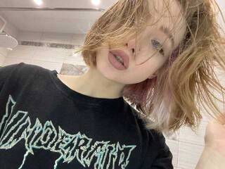 Erotický videohovor Miss-Sofia