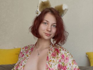 Erotický videohovor Miss-you-kiss