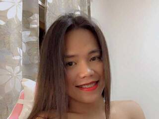 Erotický videohovor MissAmber