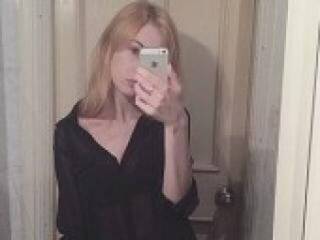 Erotický videohovor missandei