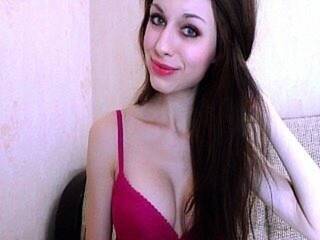 Erotický videohovor MissAnuta