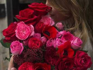 Erotický videohovor MissAnyy