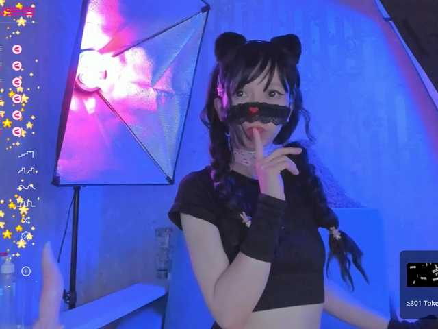 Snímky obrazovky vysielania MissaWin