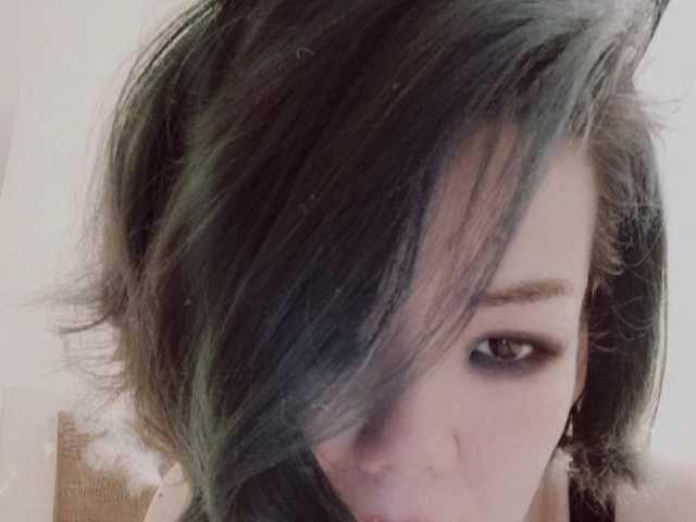 Profilová fotka MissAzuki