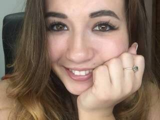 Erotický videohovor missbaunti