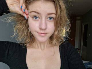 Erotický videohovor missBecky