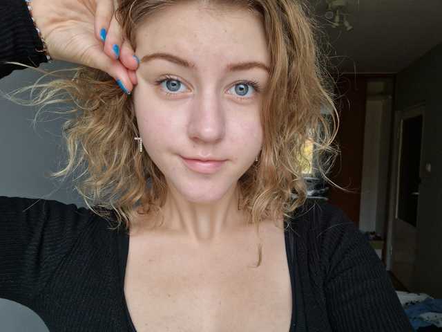 Foto profilu missBecky