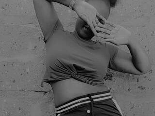 Erotický videohovor Missbee1