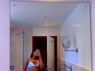 Erotický videohovor MissBehavin69