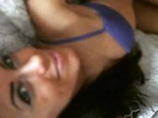 Erotický videohovor missblacky