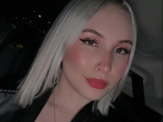 Erotický videohovor Missblair12