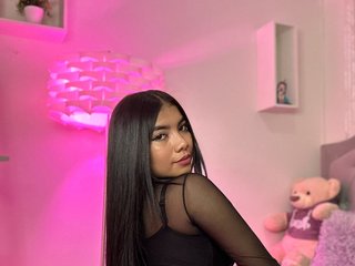Erotický videohovor Misscandy7