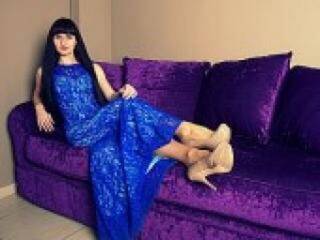 Erotický videohovor misscarolin