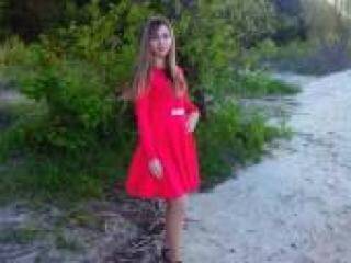 Erotický videohovor misscarolyn