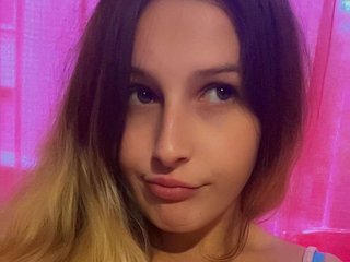 Erotický videohovor Misschaudasse