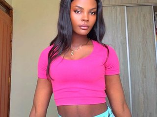 Erotický videohovor Misscreamerr