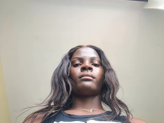 Erotický videohovor Misscreamerr