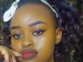 Erotický videohovor MissCruz