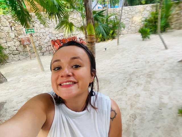 Foto profilu MissCrystal1